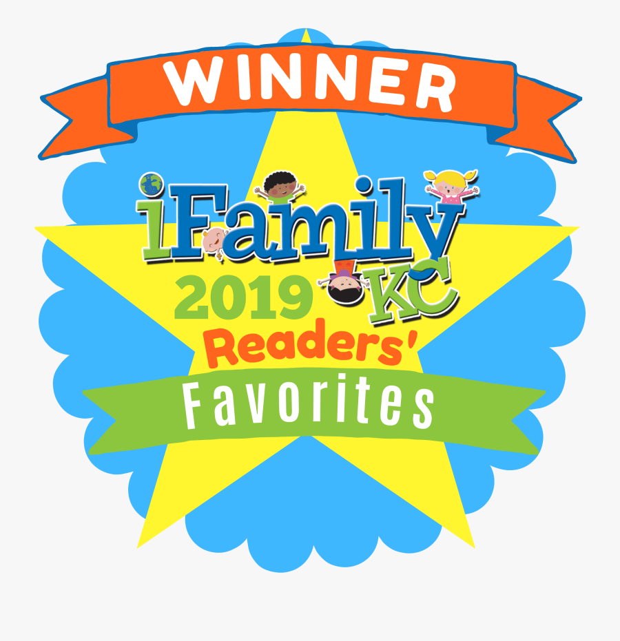 Ifamilykc, Transparent Clipart