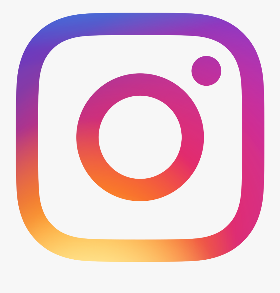 Multicolored Instagram Icon With Link To Indian River Instagram