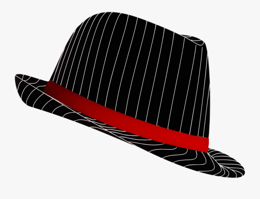 Transparent Heisenberg Clipart - Trilby Png, Transparent Clipart