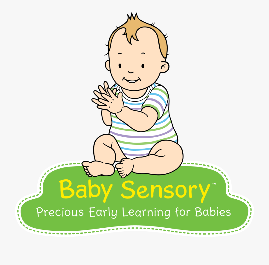 Baby Sensory At The Mall Blackburn - Baby Sensory Nz, Transparent Clipart
