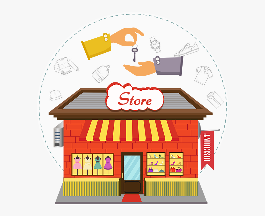 Cartoon, Transparent Clipart