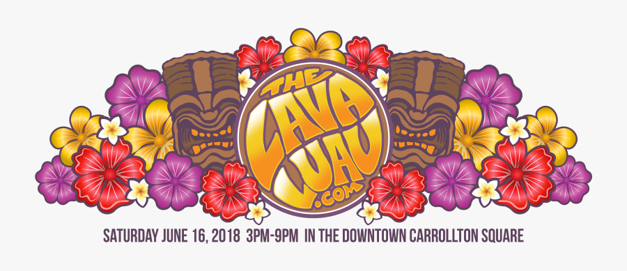 Event Shirts The Lava - Illustration, Transparent Clipart