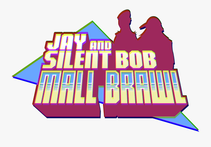 Jay And Silent Bob, Transparent Clipart