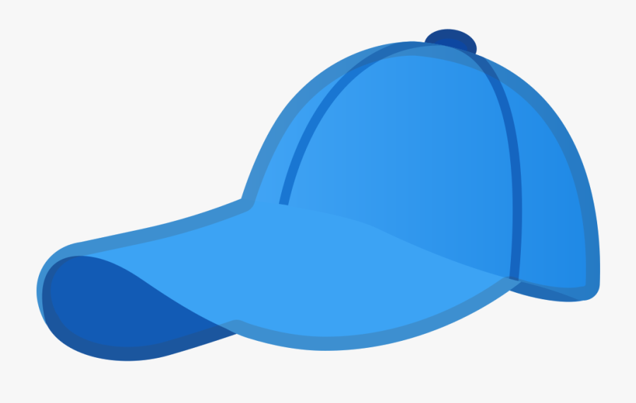 Blue Hat Emoji , Free Transparent Clipart ClipartKey