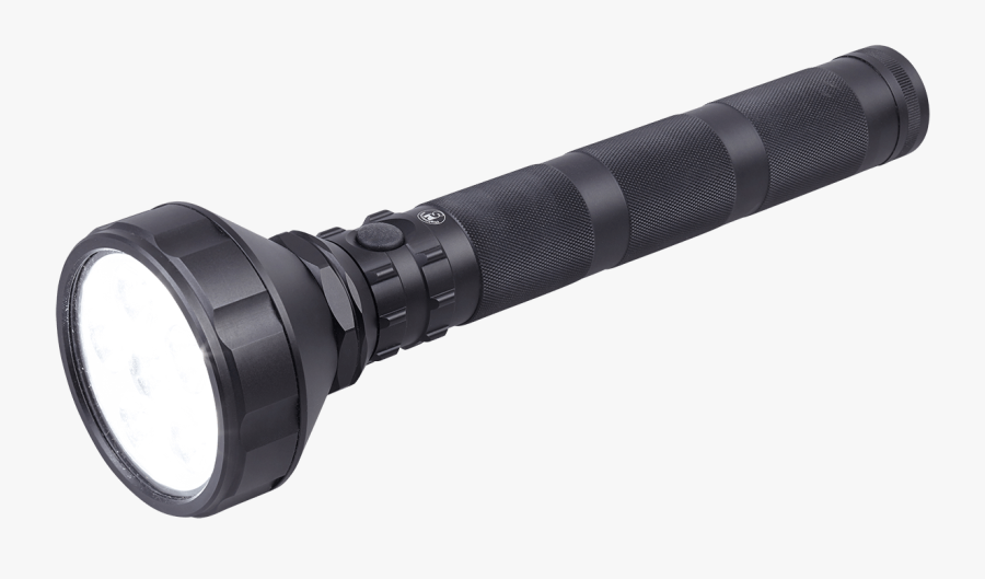Flashlight Png11108 - Flashlight With Light Transparent, Transparent Clipart