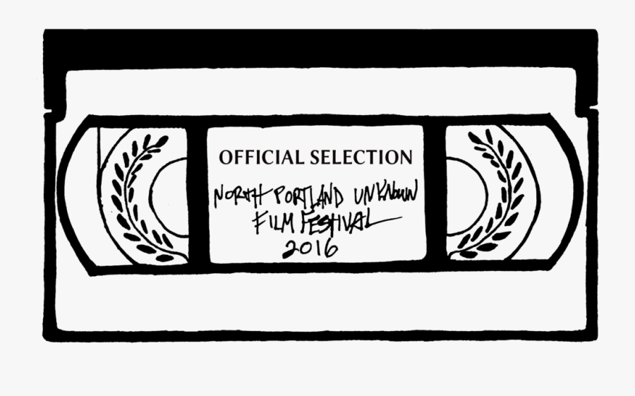 Officialselectionblack Copy, Transparent Clipart