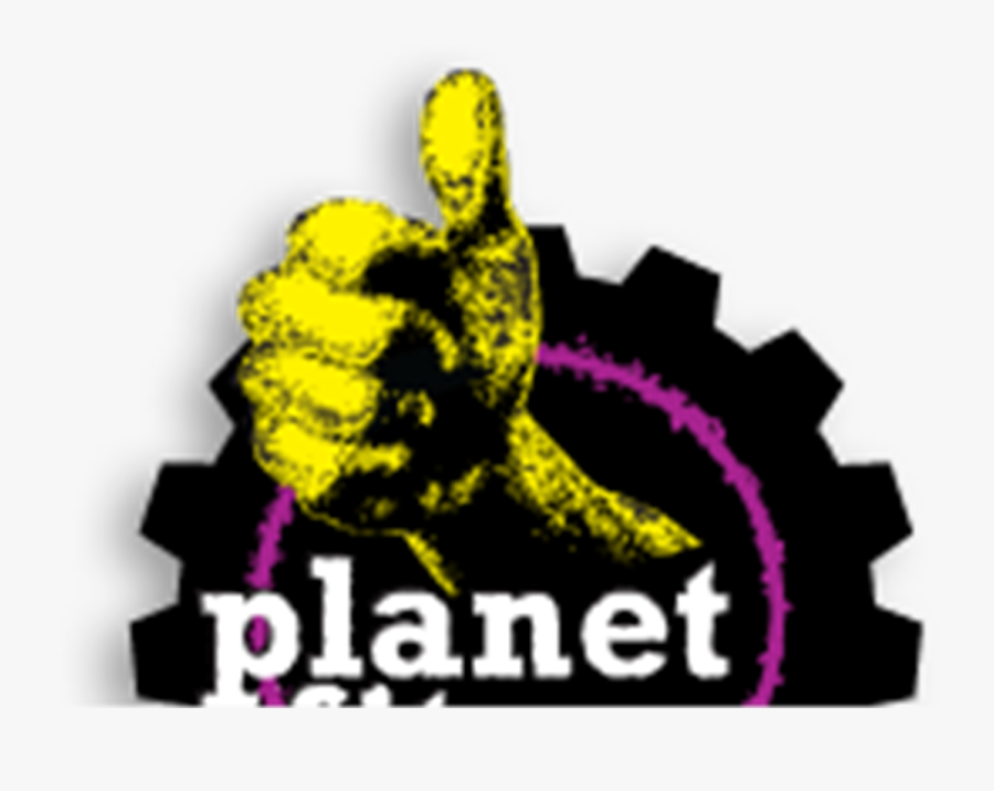 Planet Fitness No More, Transparent Clipart