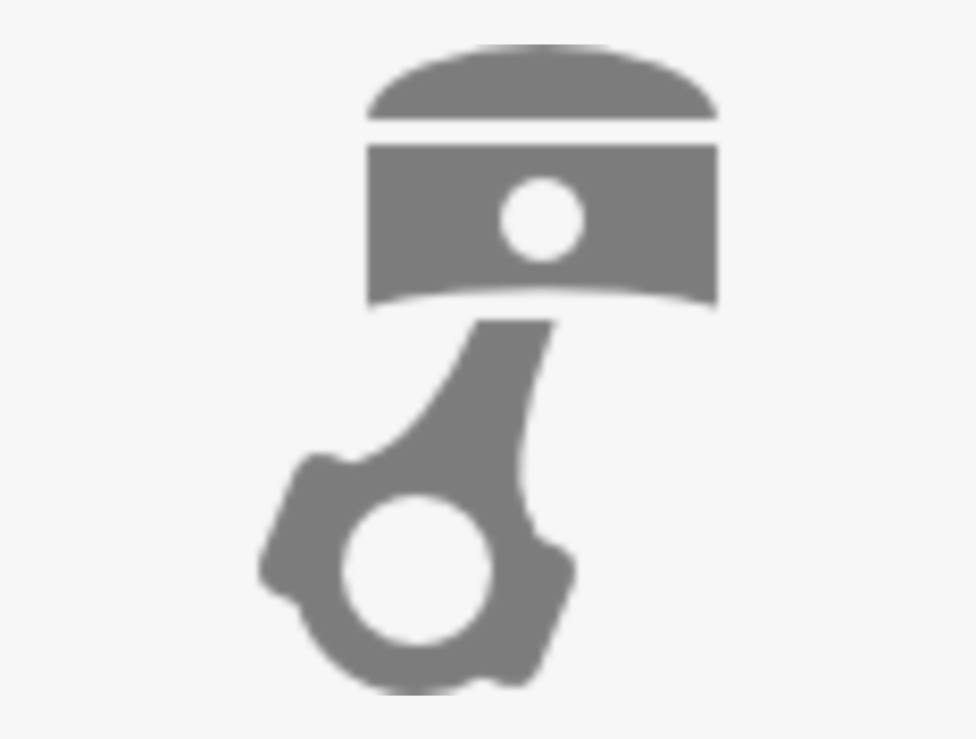 Piston 78 - Piston Icon Free, Transparent Clipart