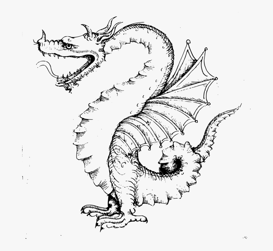 Reptile,art,serpent - Northern Seahorse, Transparent Clipart