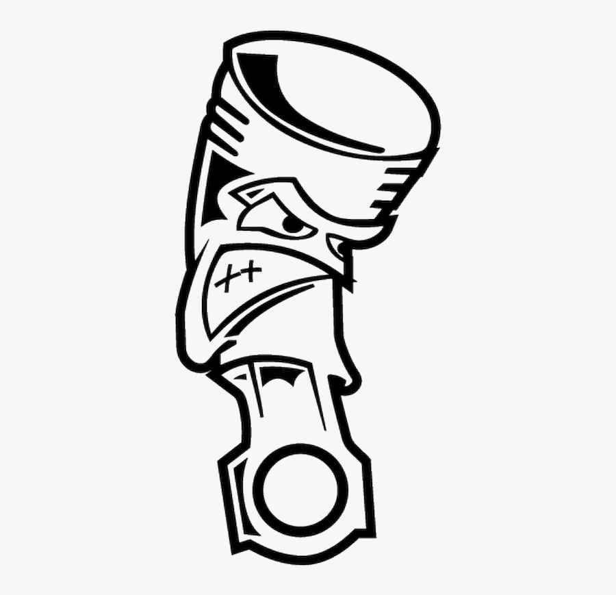 Angry Piston Vector , Free Transparent Clipart ClipartKey