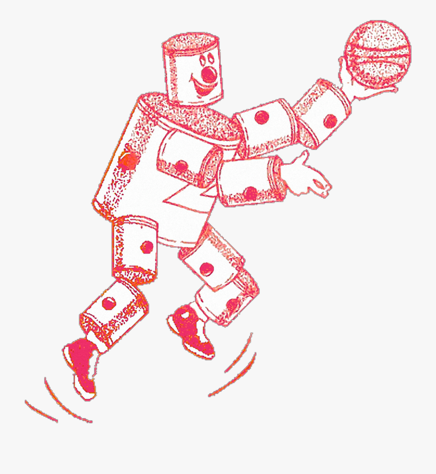 Fort Wayne Pistons Minneapolis Lakers, Transparent Clipart