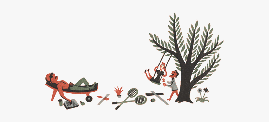 Illustration, Transparent Clipart