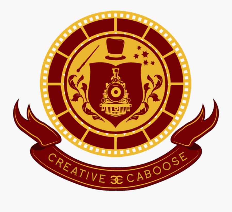 Creative Caboose - Moscow Power Engineering Institute Logo, Transparent Clipart