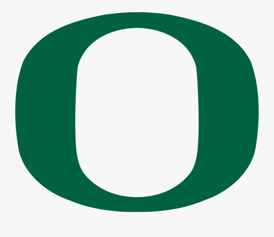Oregon Ducks, Transparent Clipart