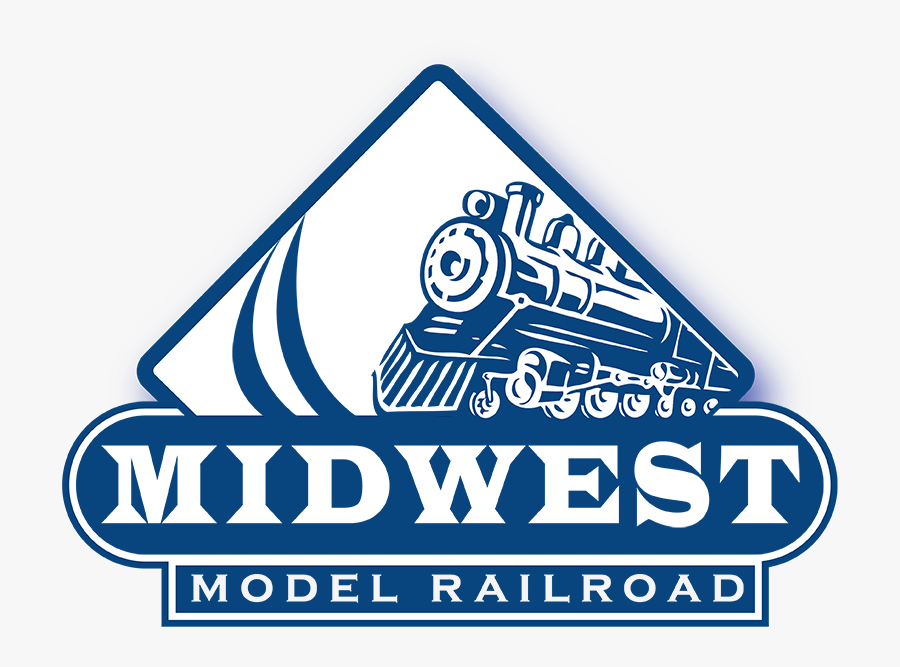 Midwest Model Railroad - 寶島 時代 村, Transparent Clipart