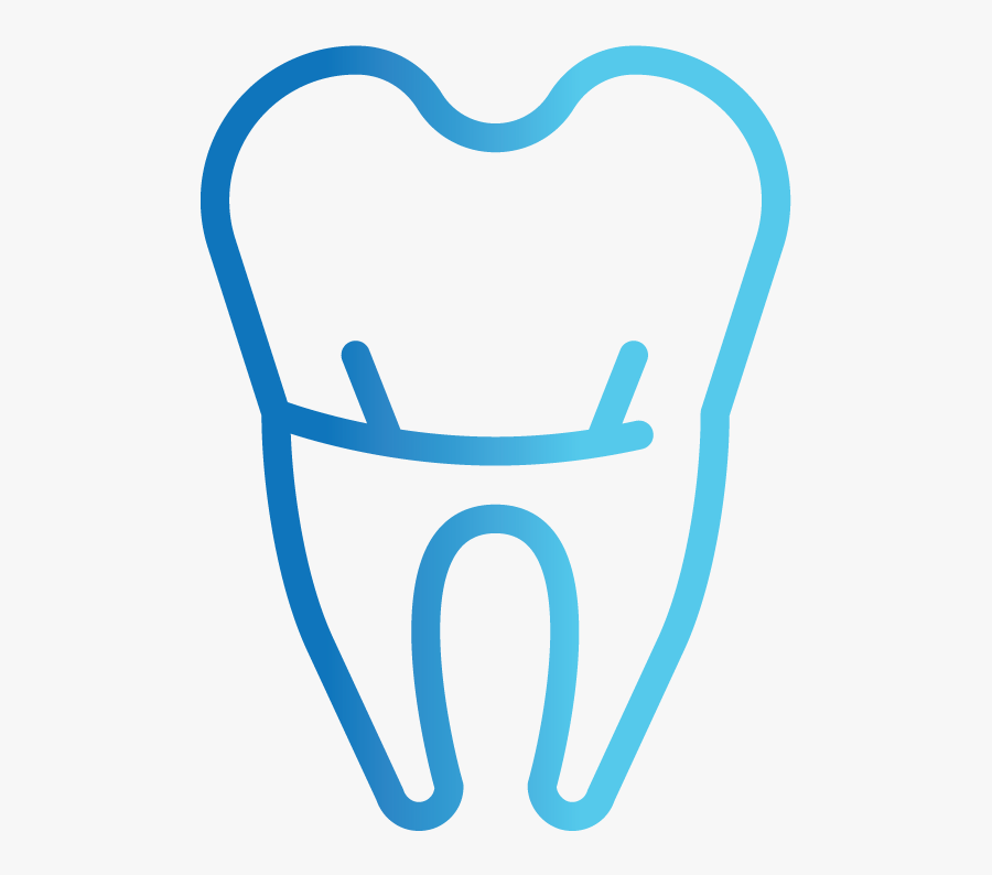 Public Dental Book Now - Tooth, Transparent Clipart