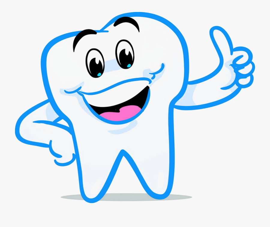 Teeth Png Transparent Image - Oral Health Png, Transparent Clipart
