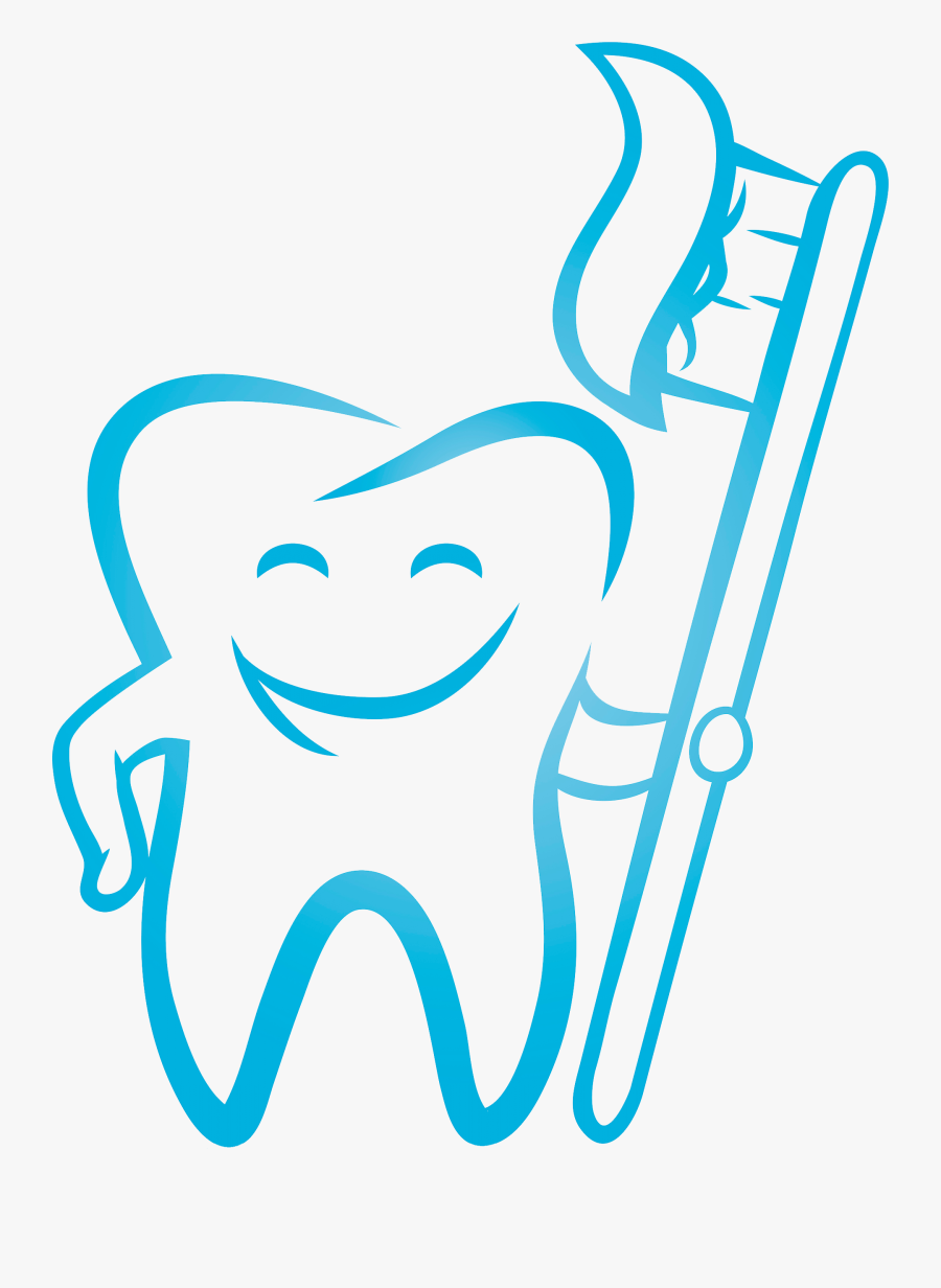 Dodge City Smiles - Smile Dental Clinic Logo, Transparent Clipart