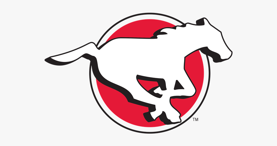 Piston - Calgary Stampeders Logo Png, Transparent Clipart