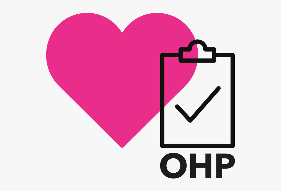 Heart, Transparent Clipart