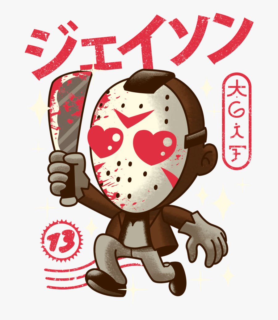 Kawaii Posters, Transparent Clipart