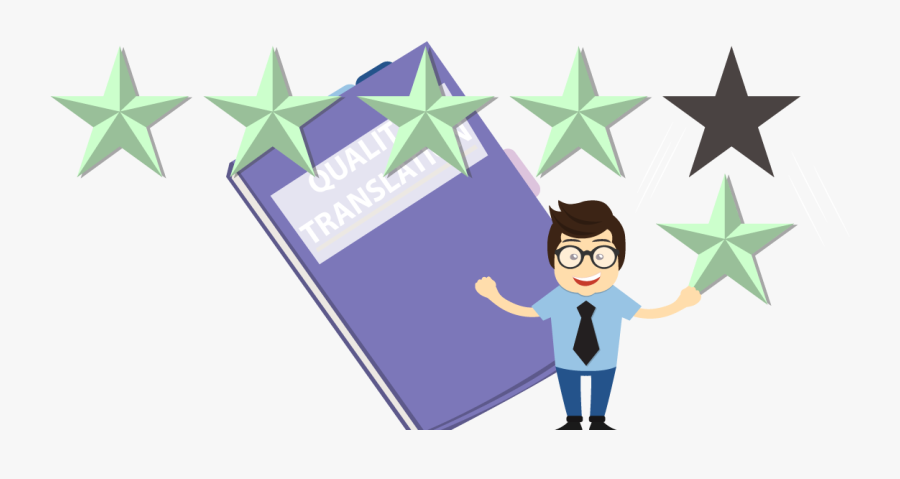 Transparent Cuban Missile Crisis Clipart - 3 And A Half Stars Out Of 5, Transparent Clipart