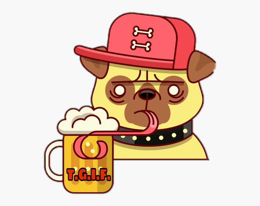 Dog Bar Clipart, Transparent Clipart