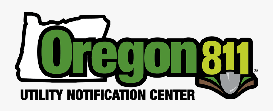 Call Before You Dig Oregon, Transparent Clipart