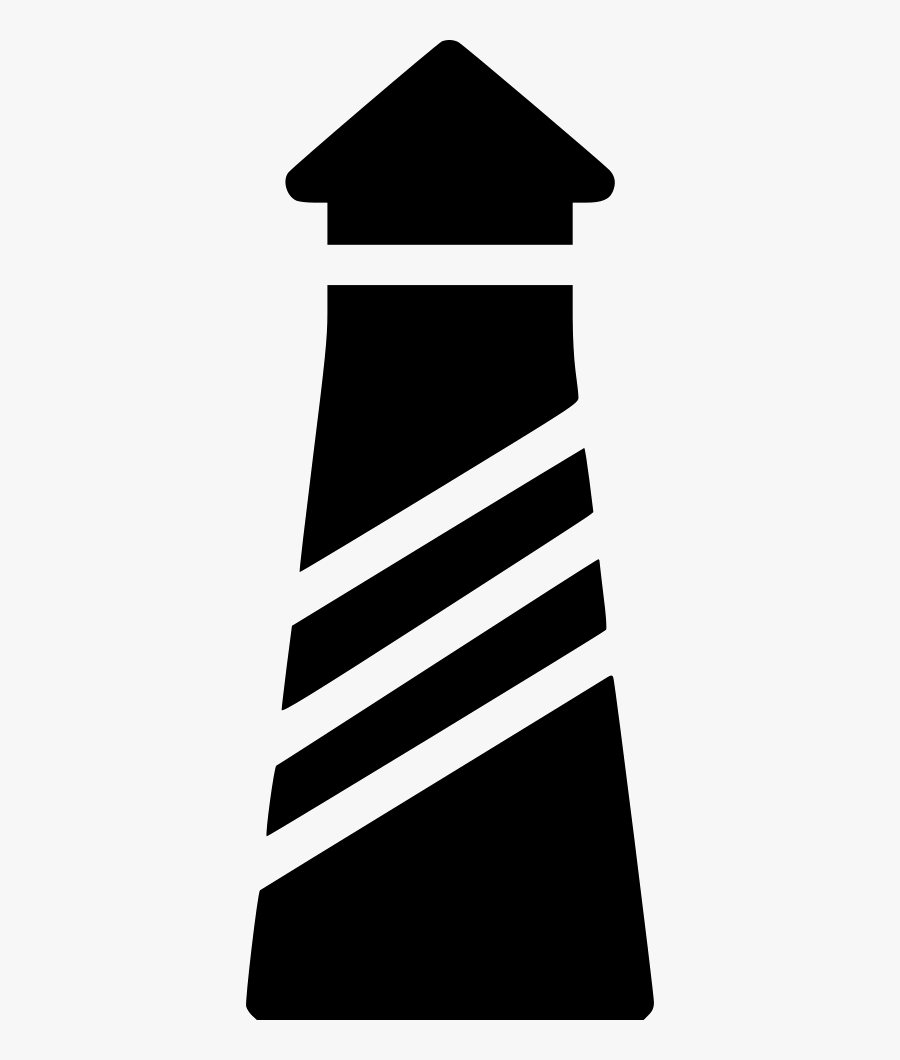 Lighthouse, Transparent Clipart