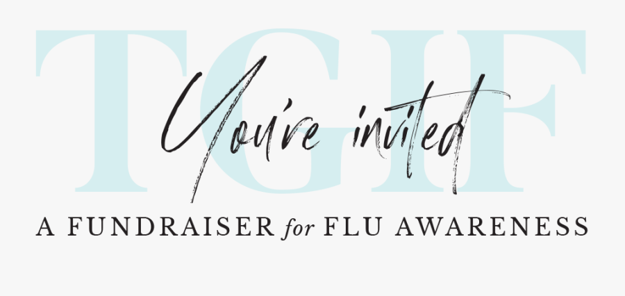 Tgif Heading2 - Calligraphy, Transparent Clipart