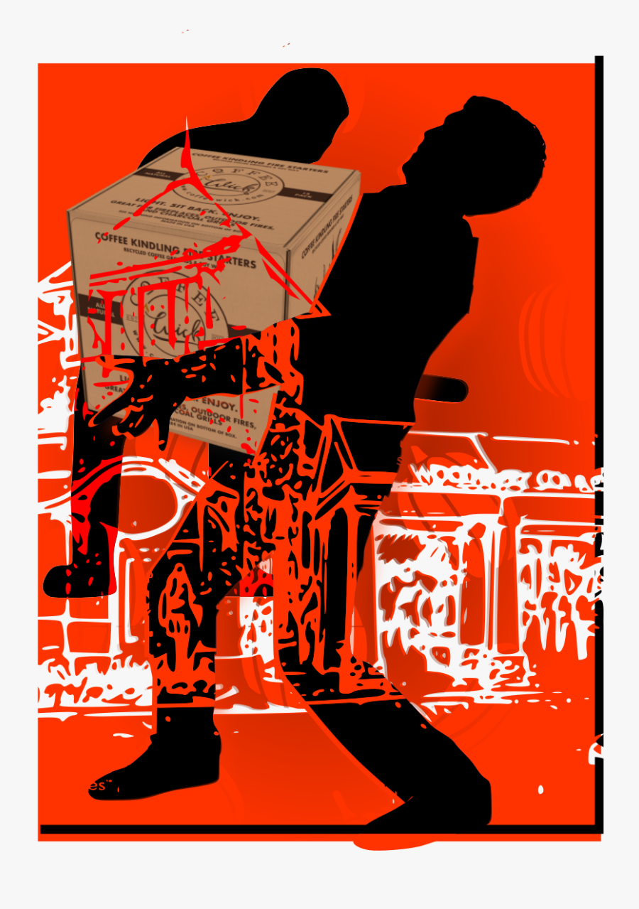 Halloween Box And Postcard Design For Woodbury Commons, Transparent Clipart