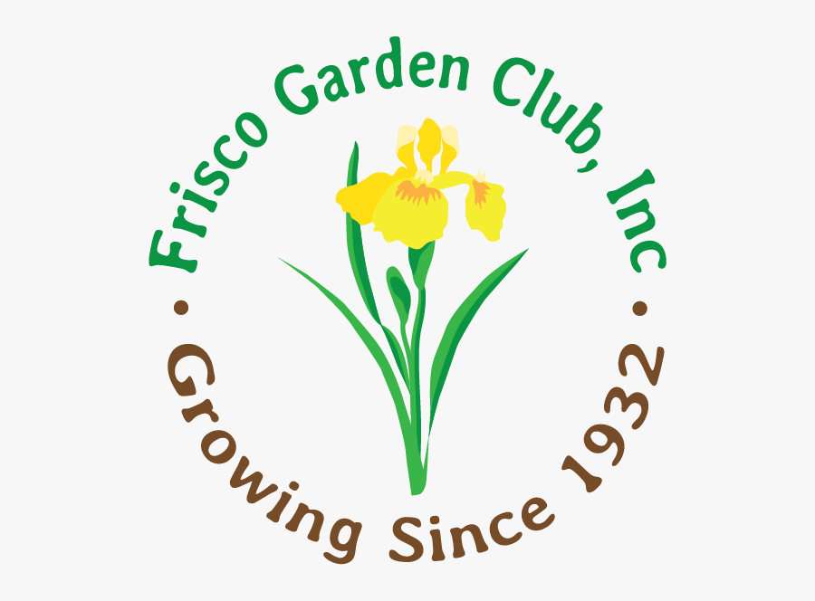 Iris, Transparent Clipart