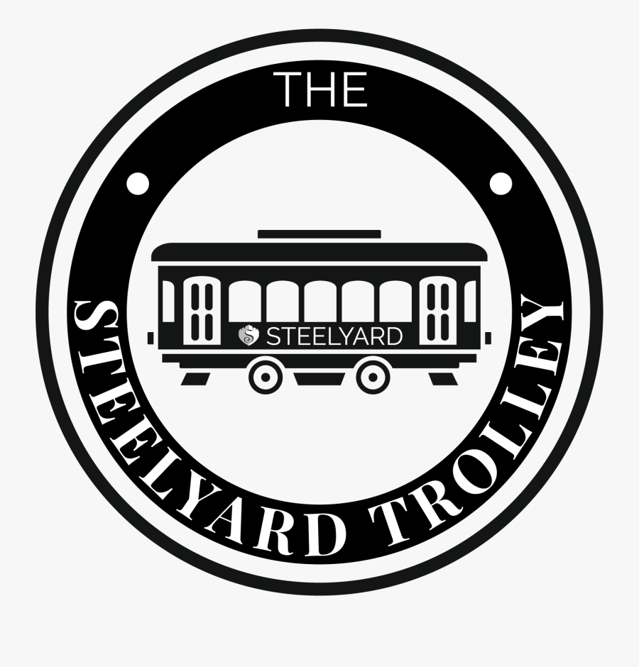 Steelyard Trolley Iconv2, Transparent Clipart