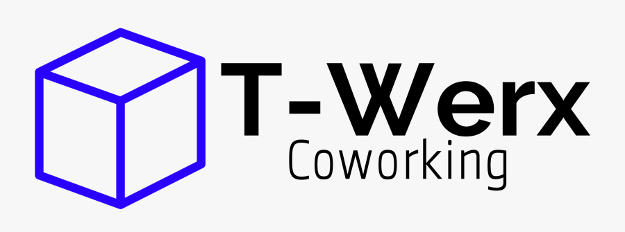 T Werx Coworking, Transparent Clipart