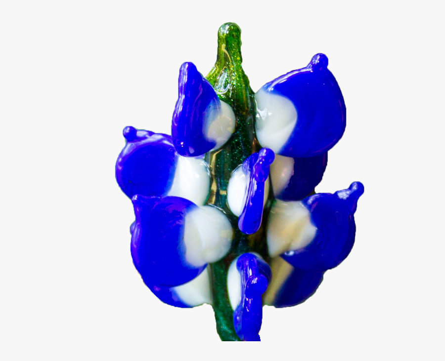 Bbcutoutbetter - Grape Hyacinth, Transparent Clipart