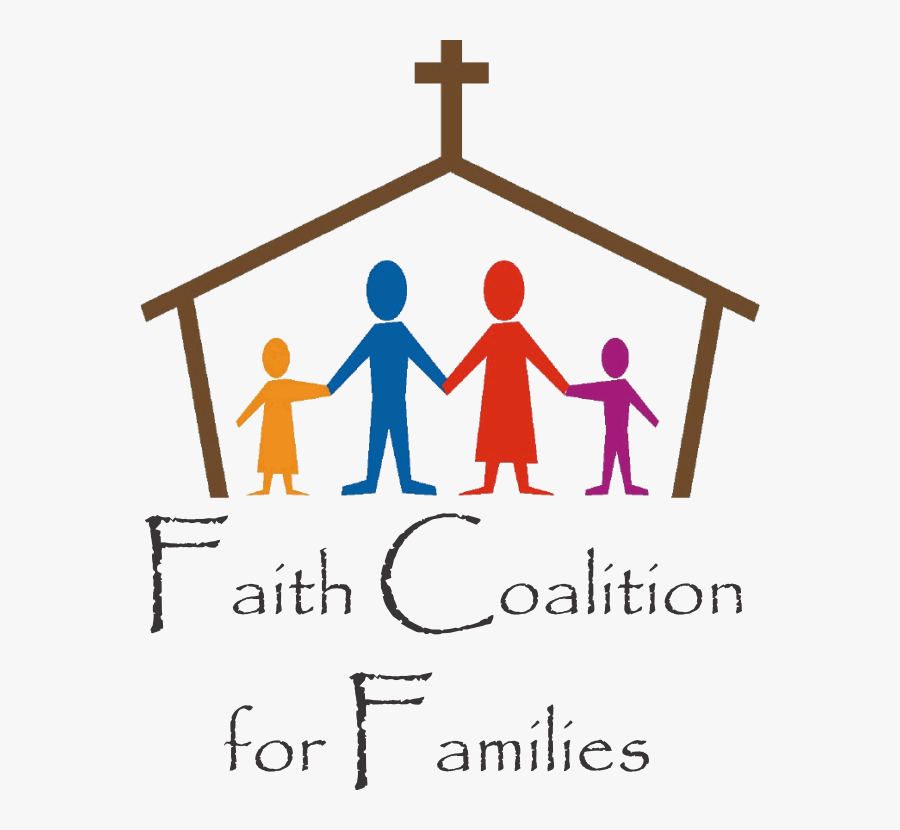 Floyd Faith Coalition For Families - Family Day, Transparent Clipart