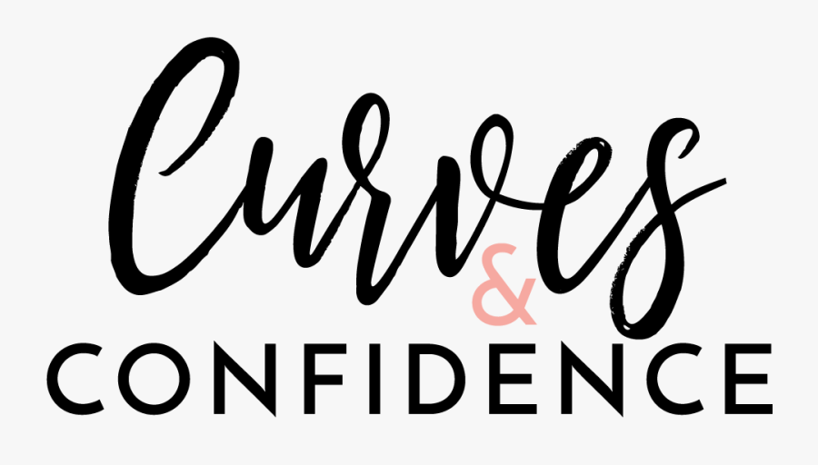 Confidence Drawing Inspirational - Calligraphy, Transparent Clipart