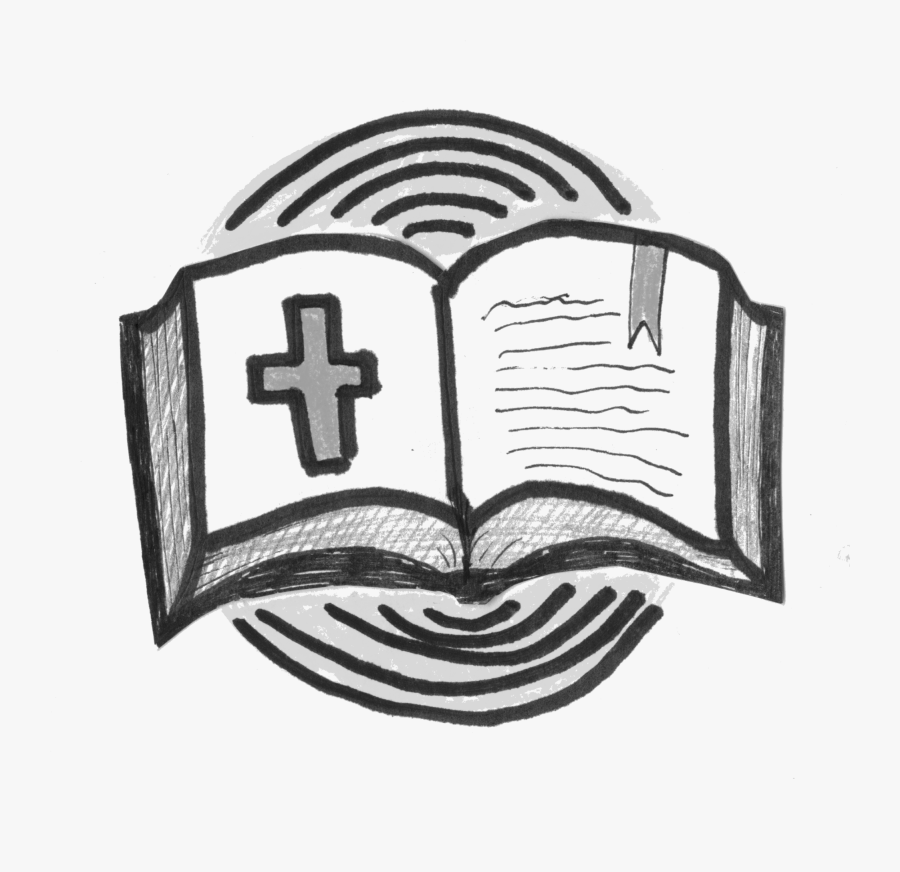 Cross, Transparent Clipart