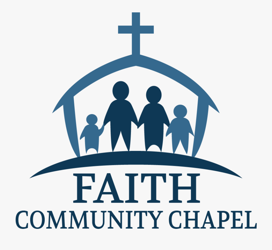 Faith Community Chapel - Us Communities, Transparent Clipart