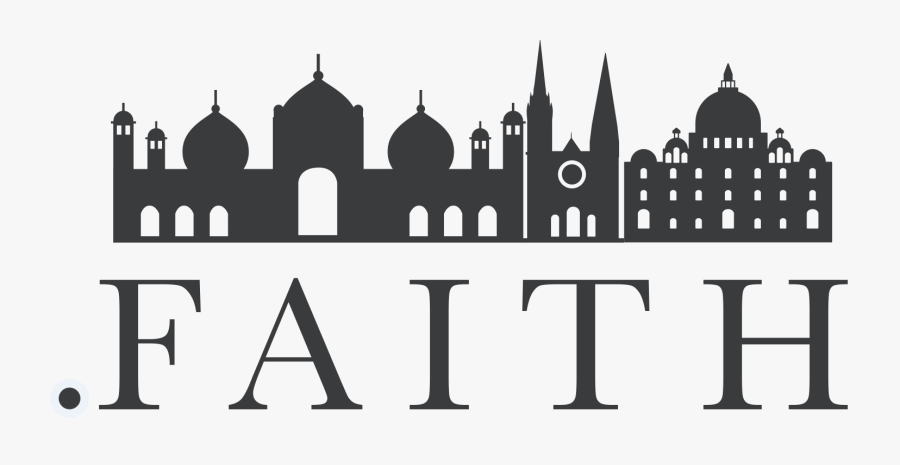 - Faith - Badshahi Mosque Png, Transparent Clipart