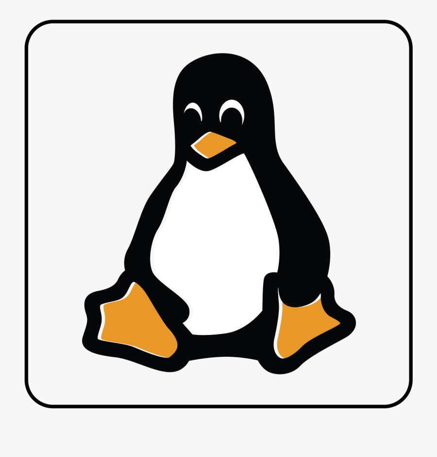 Kali Linux Vector, Transparent Clipart