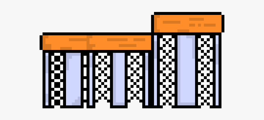 Musical Keyboard, Transparent Clipart