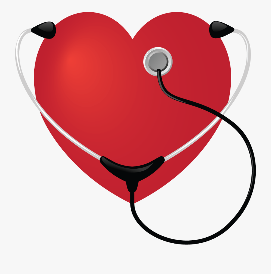 Heart-smart - Heart, Transparent Clipart