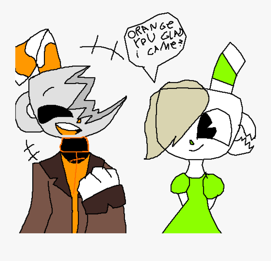 Cartoon, Transparent Clipart