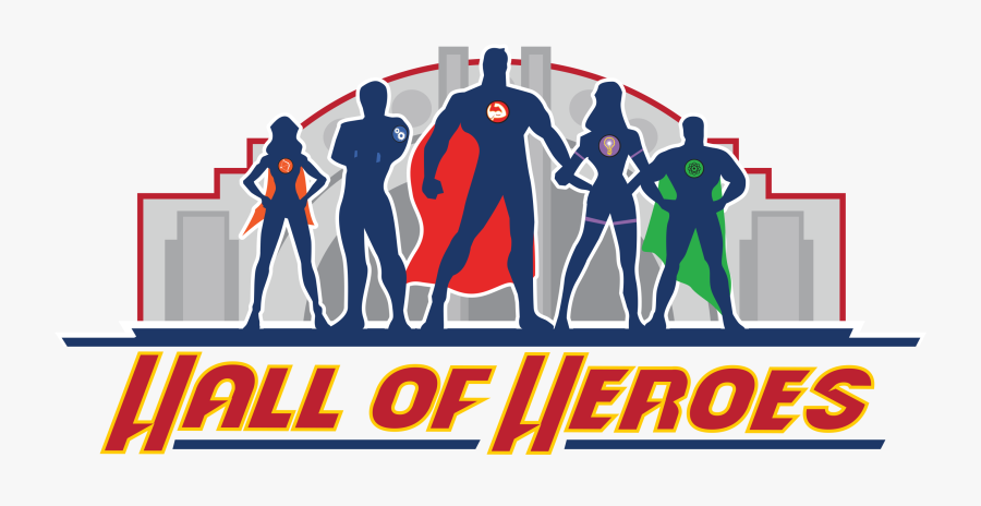 Hoh Logo, Transparent Clipart