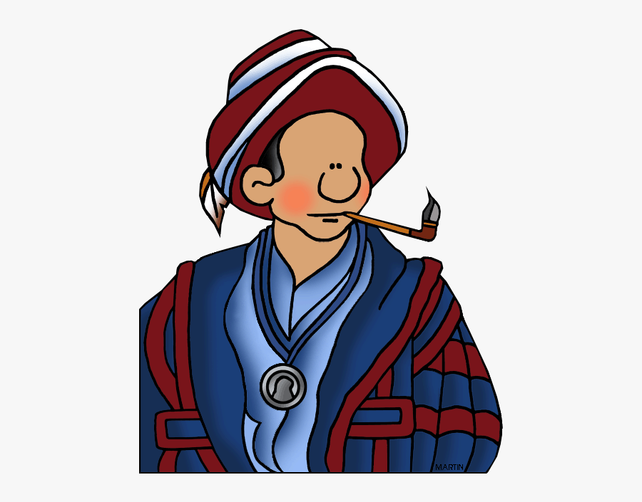 Sequoyah - Sequoyah Cartoon, Transparent Clipart