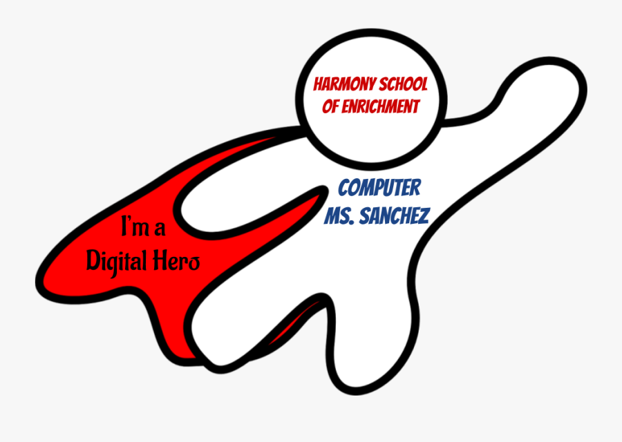 Picture - Heroes Clipart, Transparent Clipart