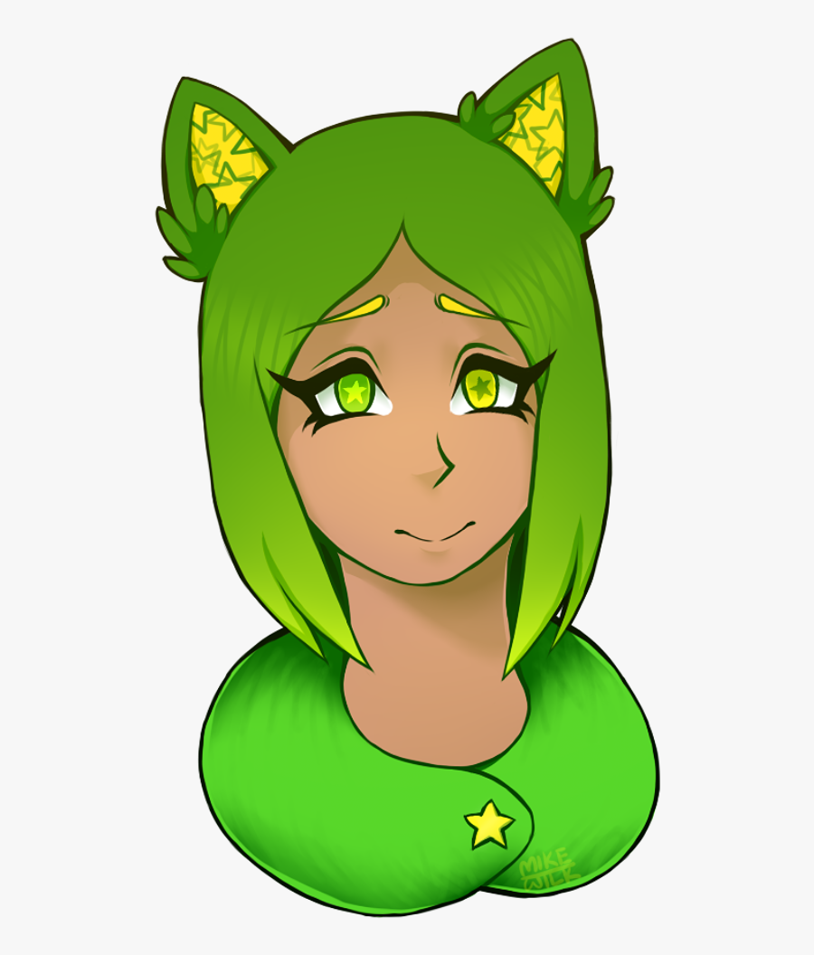 Lemon Lime - Cartoon, Transparent Clipart