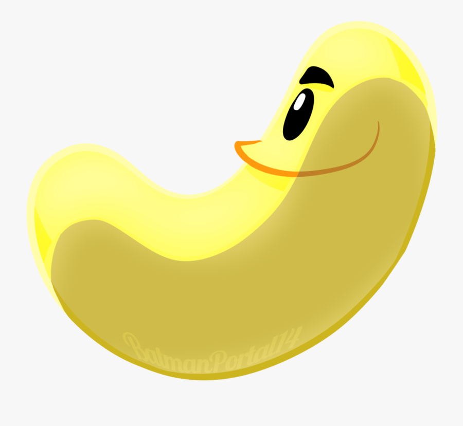 Banana Split Clipart Pvz Heroes - Cartoon, Transparent Clipart