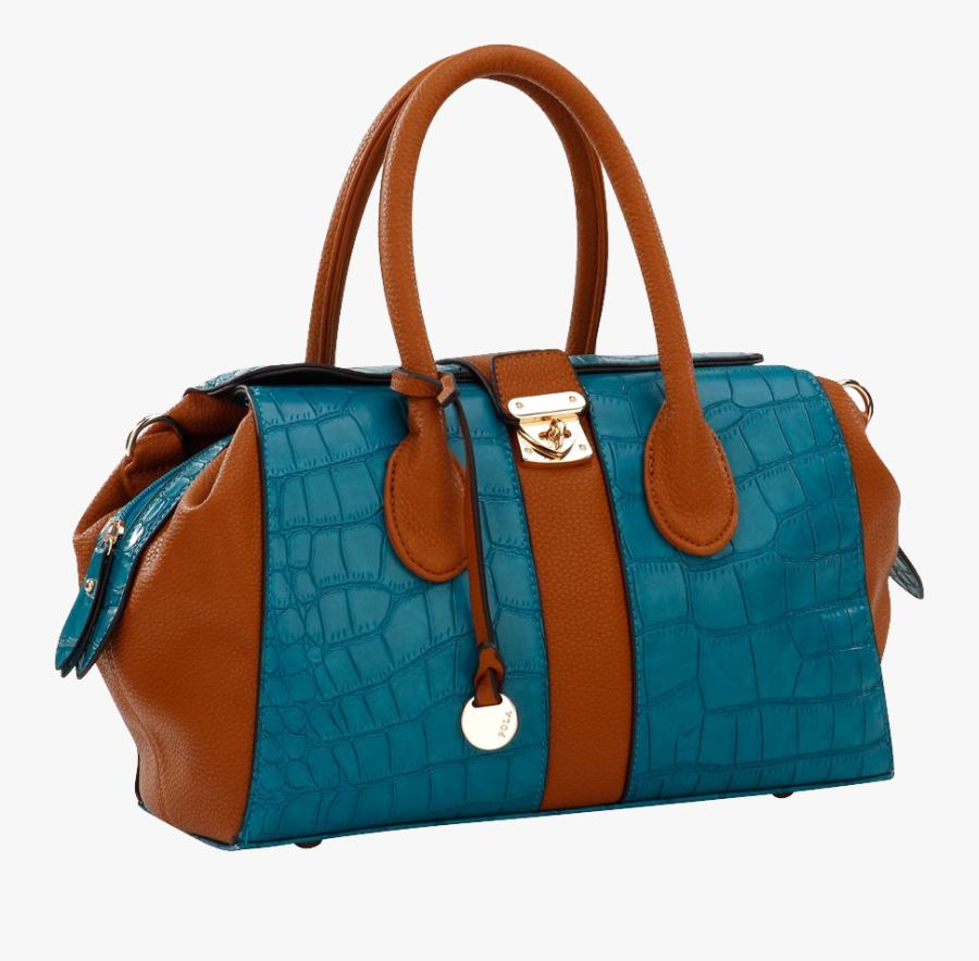 Bag Clip Art - Ladies Handbags Png, Transparent Clipart